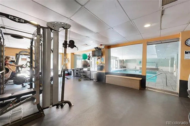 2 Adams Street #105 Denver, CO 80206