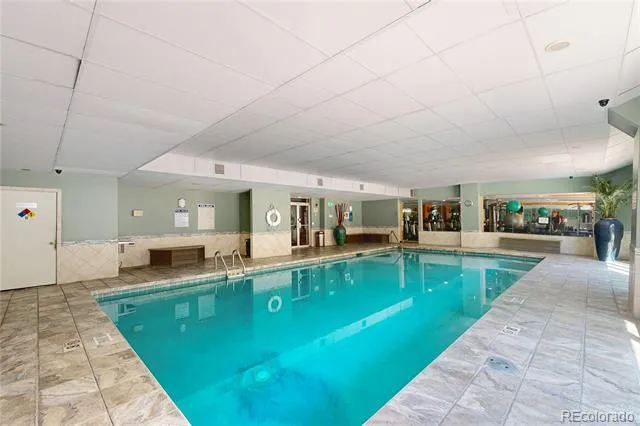 2 Adams Street #105 Denver, CO 80206