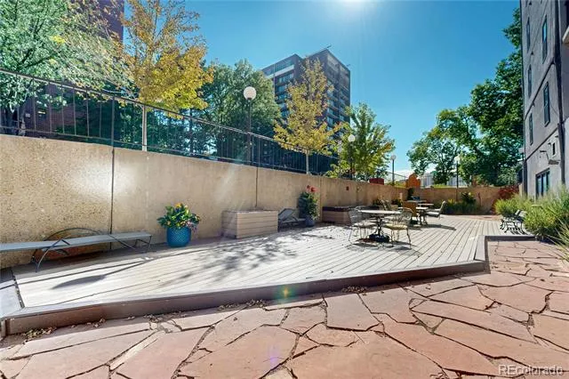 2 Adams Street #105 Denver, CO 80206