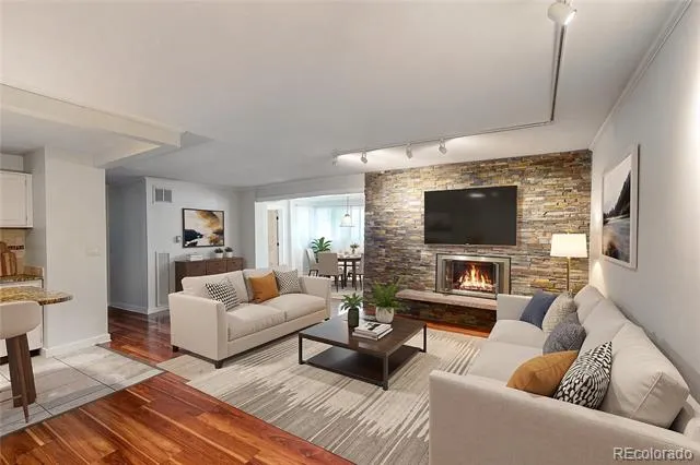 2 Adams Street #105 Denver, CO 80206