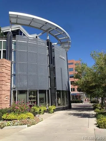 2 Adams Street #105 Denver, CO 80206