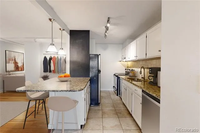 2 Adams Street #105 Denver, CO 80206