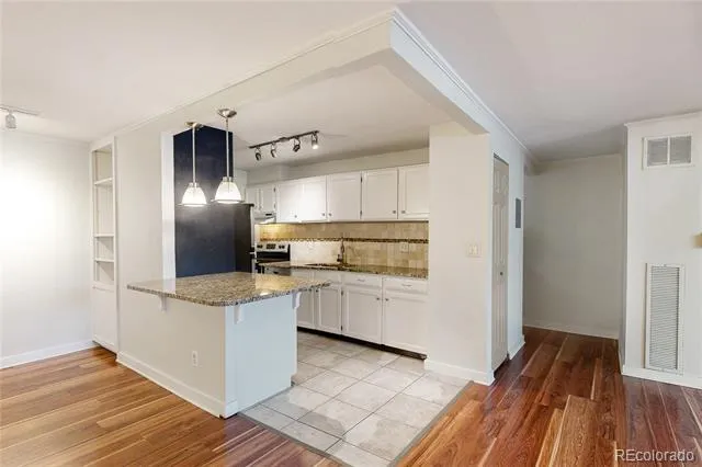 2 Adams Street #105 Denver, CO 80206