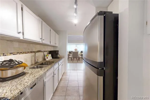 2 Adams Street #105 Denver, CO 80206
