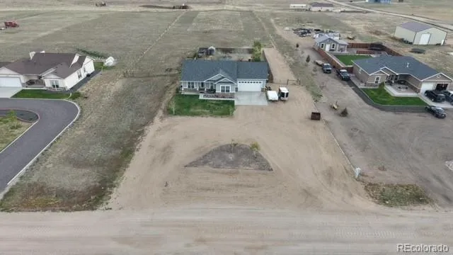 15508 Rd 7.3 Wiggins, CO 80654