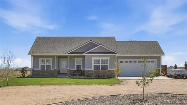 15508 Rd 7.3 Wiggins, CO 80654