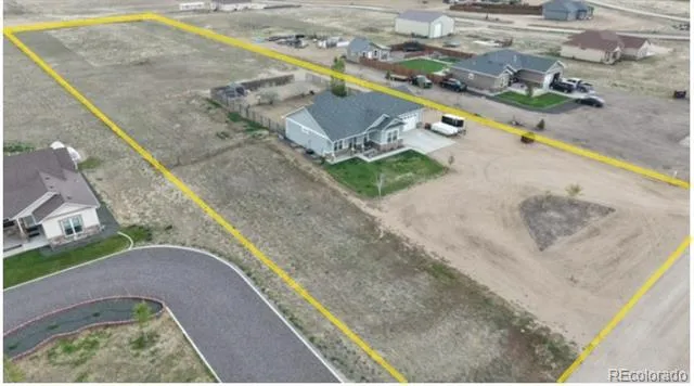 15508 Rd 7.3 Wiggins, CO 80654