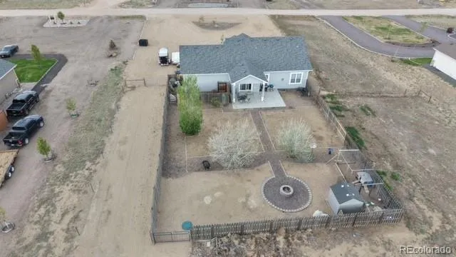 15508 Rd 7.3 Wiggins, CO 80654