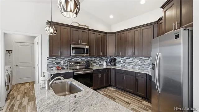 15508 Rd 7.3 Wiggins, CO 80654
