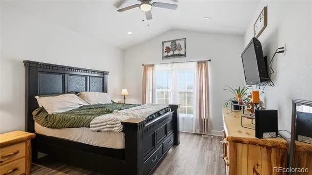15508 Rd 7.3 Wiggins, CO 80654