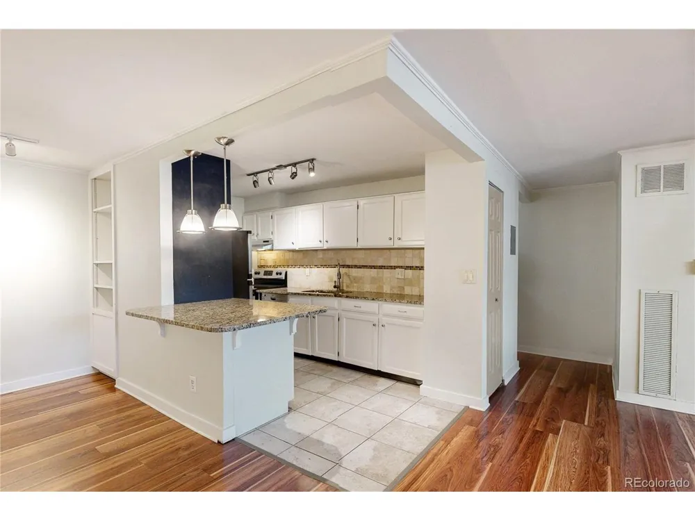 2 Adams Street #105 Denver, CO 80206