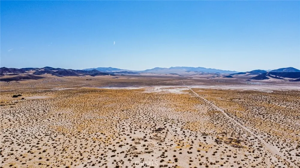 30000 Water Canyon Road Mojave, CA 93501