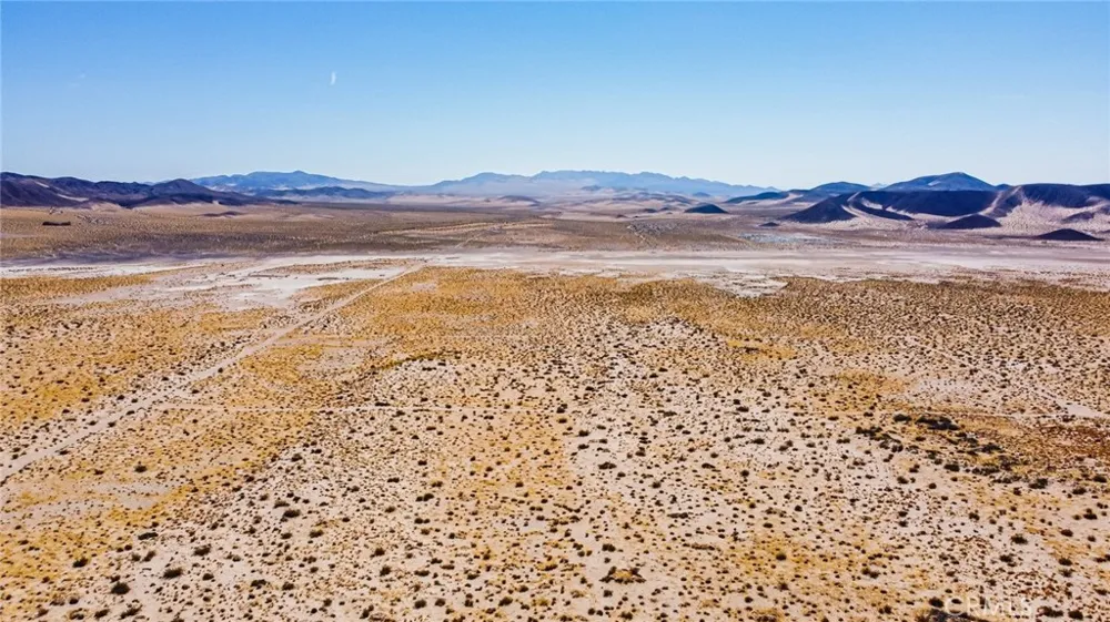 30000 Water Canyon Road Mojave, CA 93501
