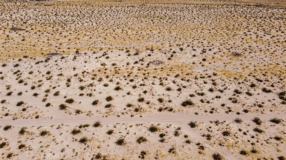 30000 Water Canyon Road Mojave, CA 93501