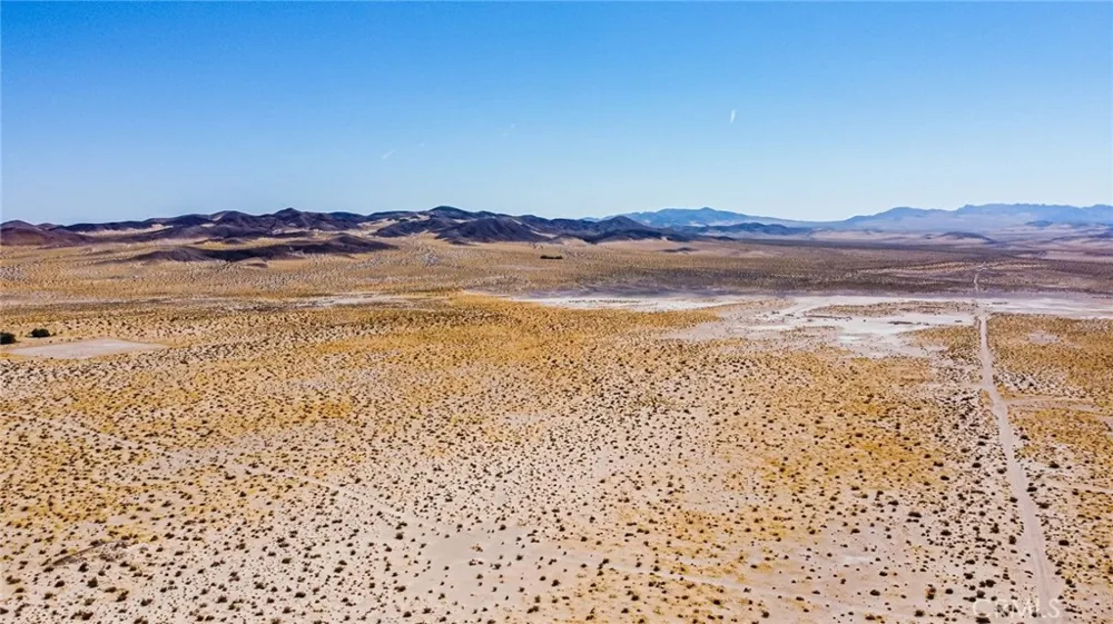 30000 Water Canyon Road Mojave, CA 93501
