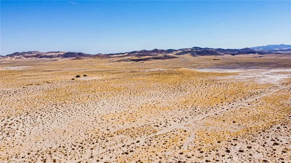 30000 Water Canyon Road Mojave, CA 93501