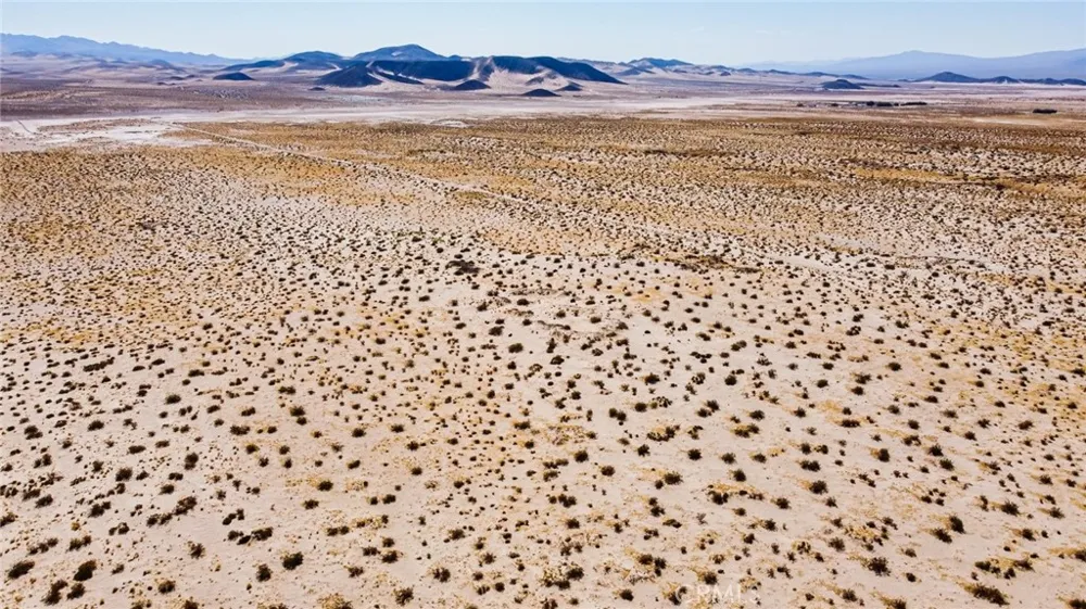 30000 Water Canyon Road Mojave, CA 93501
