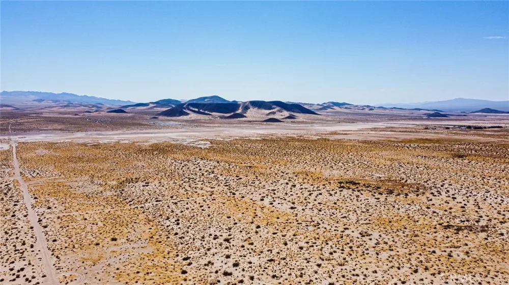 30000 Water Canyon Road Mojave, CA 93501