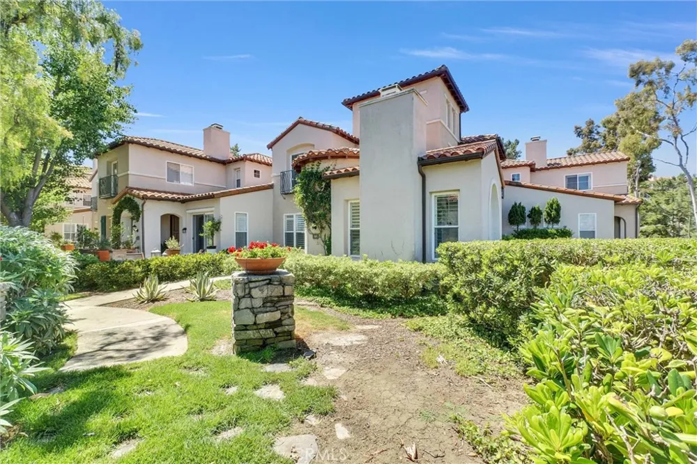 11 Roma Court Newport Coast, CA 92657