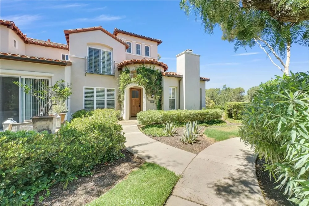 11 Roma Court Newport Coast, CA 92657
