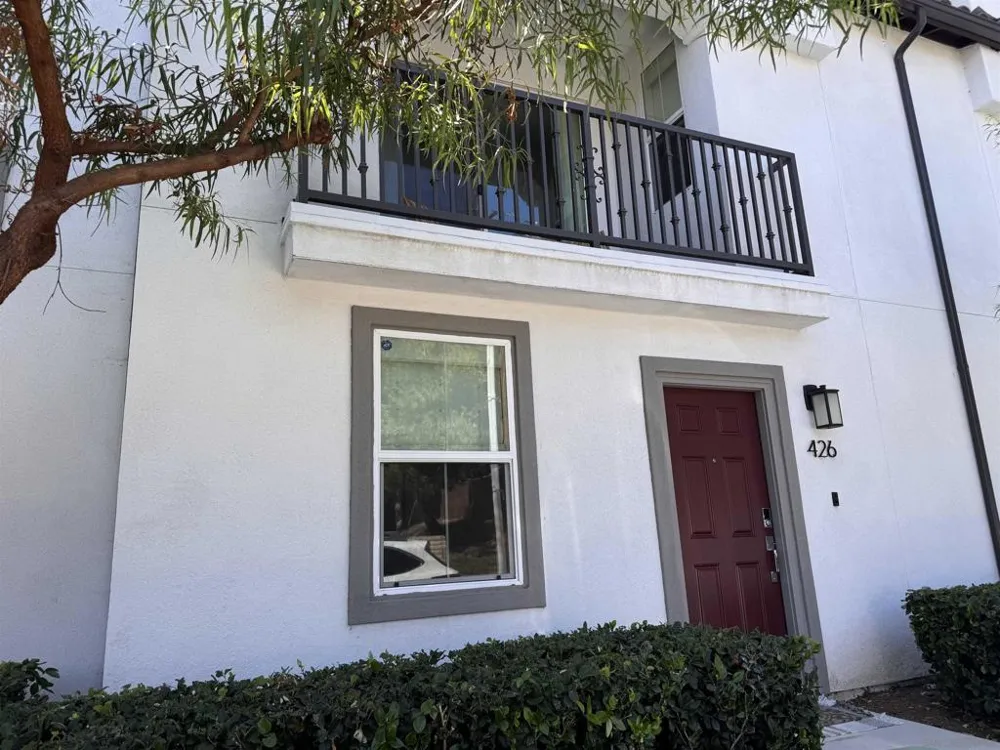 Address Not Shown Escondido, CA 92025