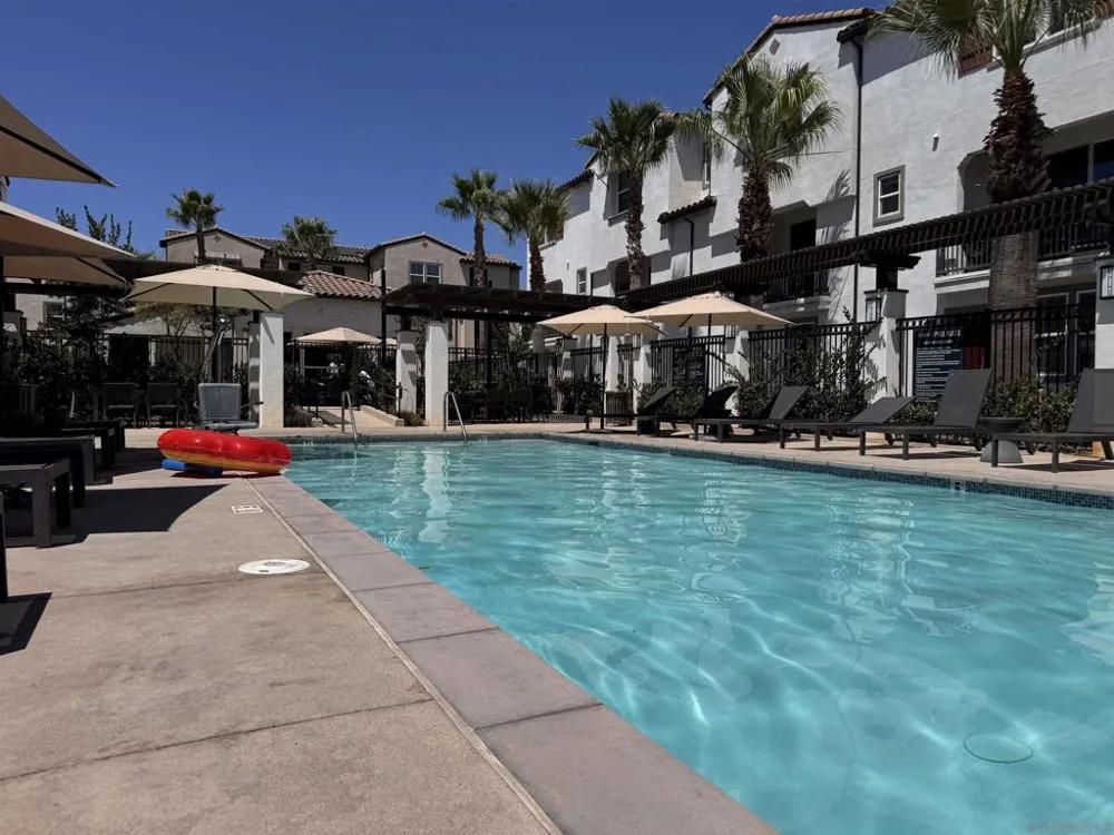 Address Not Shown Escondido, CA 92025