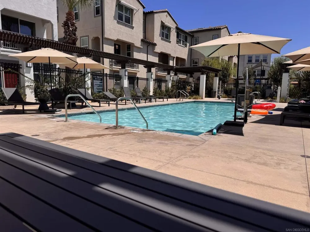 Address Not Shown Escondido, CA 92025