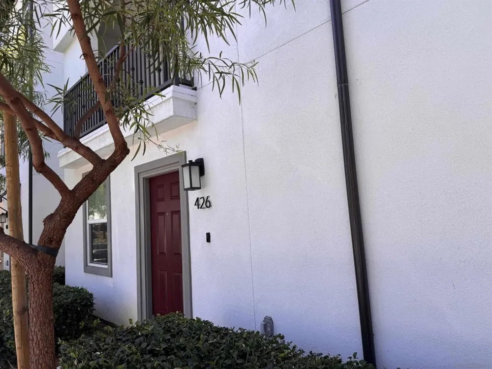 Address Not Shown Escondido, CA 92025