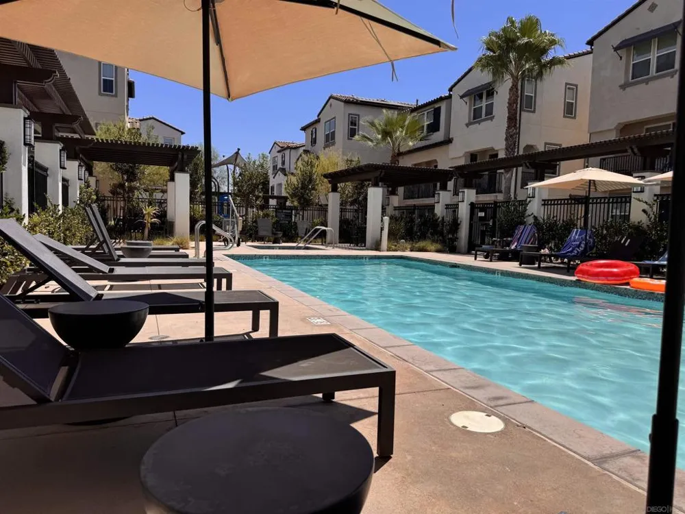 Address Not Shown Escondido, CA 92025