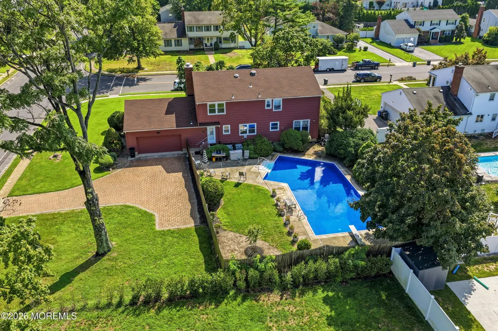 23 Ridge Road West Long Branch, NJ 07764