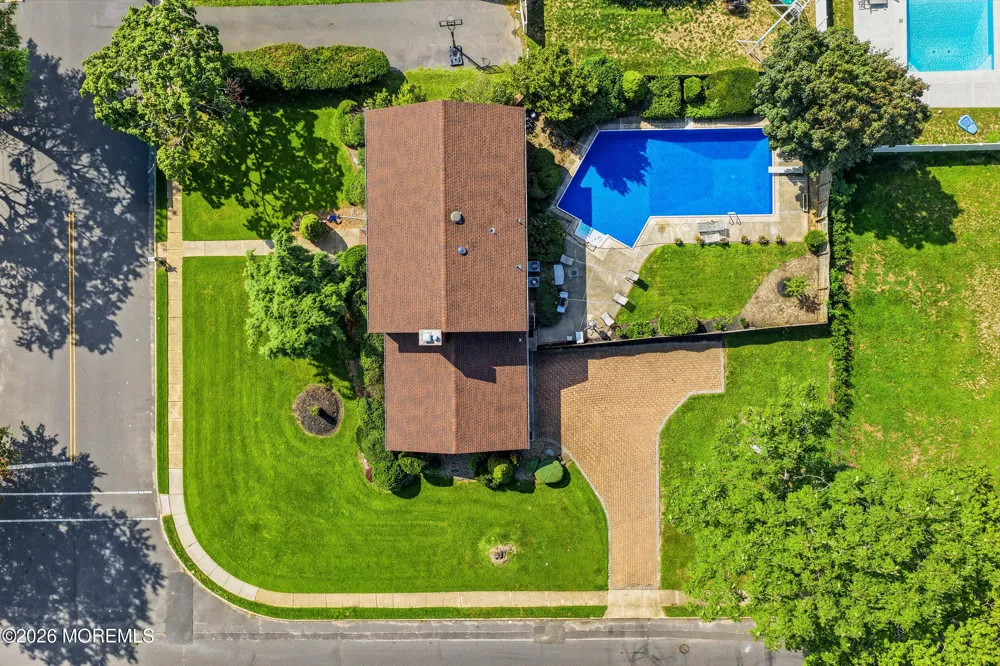 23 Ridge Road West Long Branch, NJ 07764