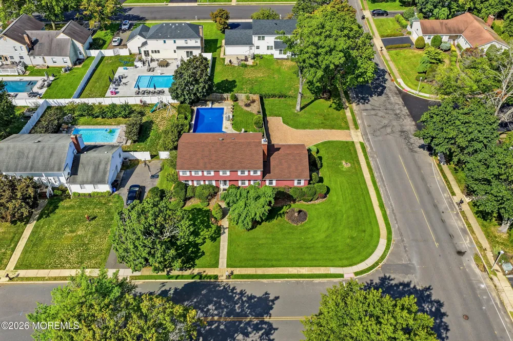 23 Ridge Road West Long Branch, NJ 07764