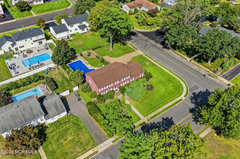 23 Ridge Road West Long Branch, NJ 07764
