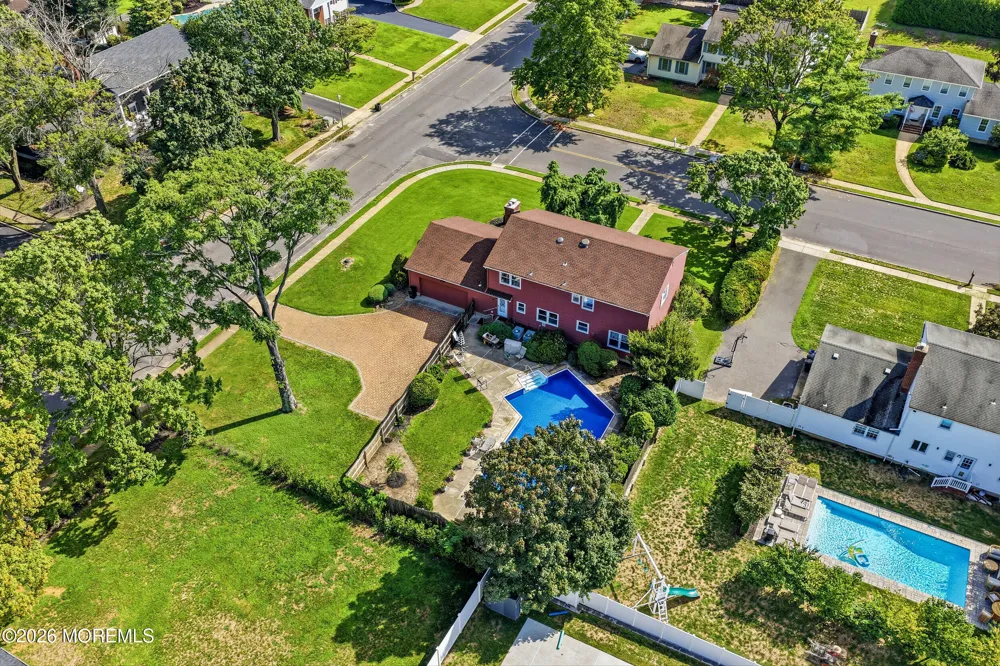 23 Ridge Road West Long Branch, NJ 07764