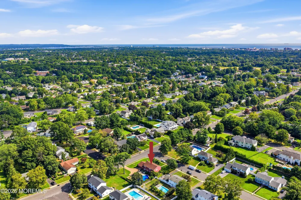 23 Ridge Road West Long Branch, NJ 07764