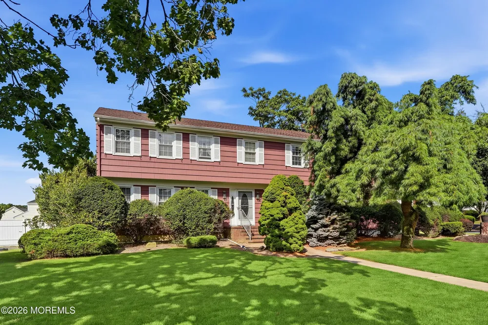 23 Ridge Road West Long Branch, NJ 07764