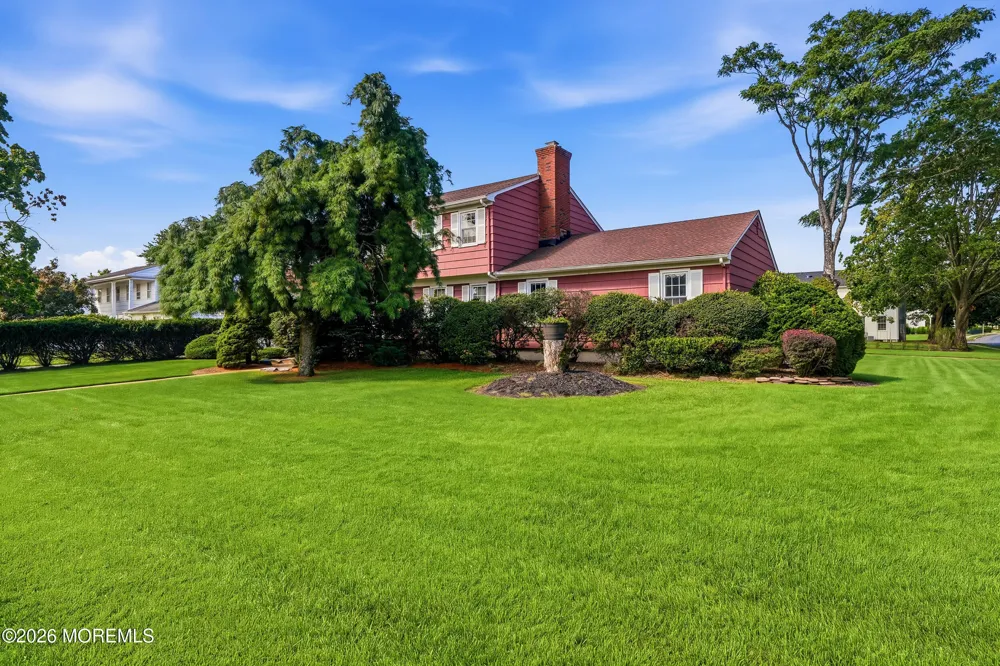 23 Ridge Road West Long Branch, NJ 07764