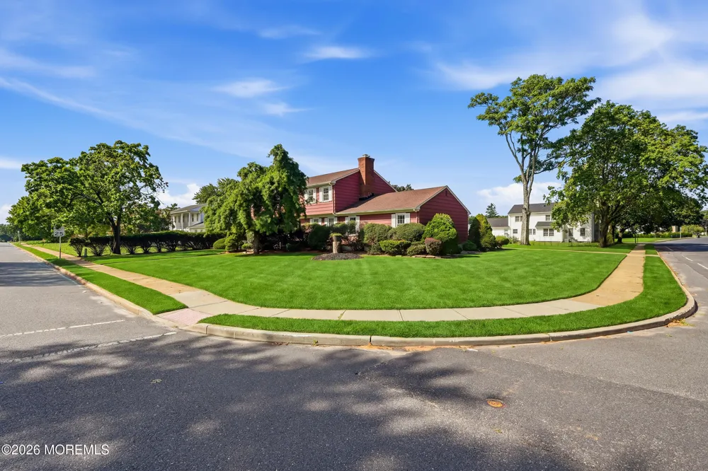 23 Ridge Road West Long Branch, NJ 07764