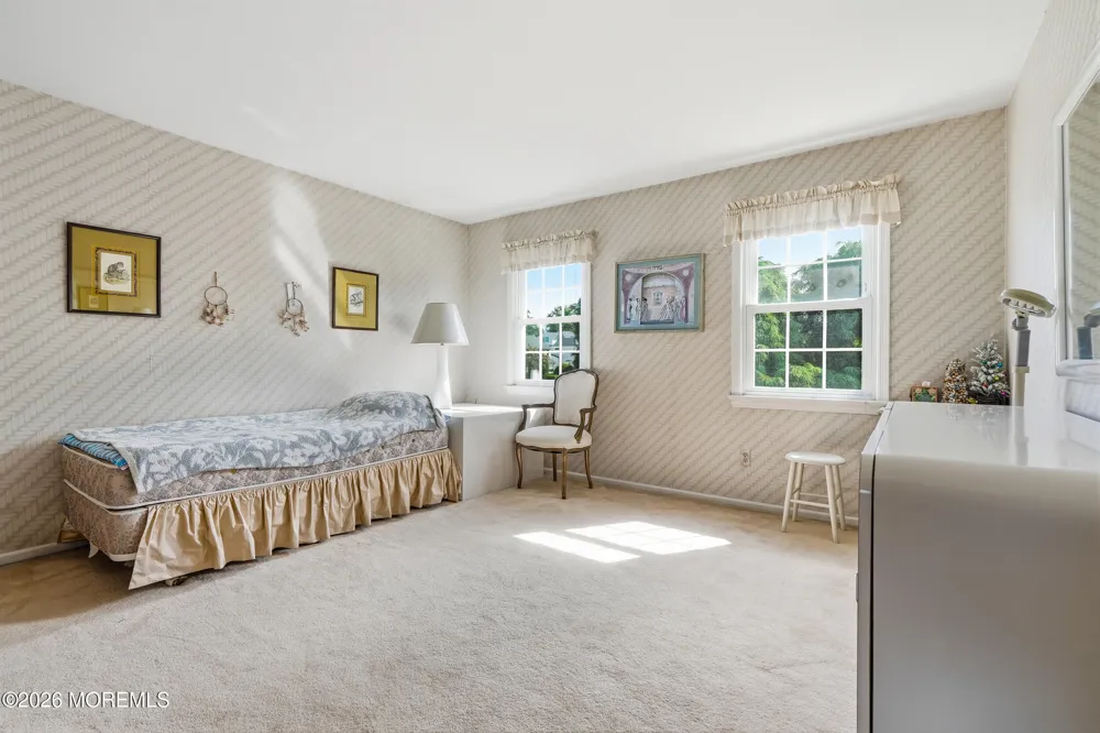 23 Ridge Road West Long Branch, NJ 07764