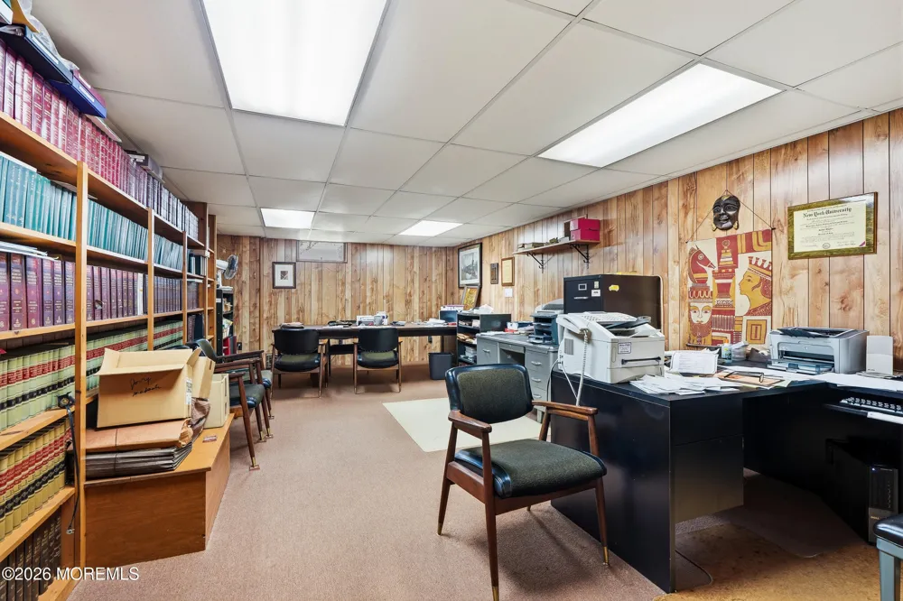 23 Ridge Road West Long Branch, NJ 07764