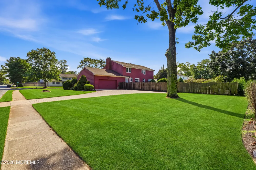 23 Ridge Road West Long Branch, NJ 07764