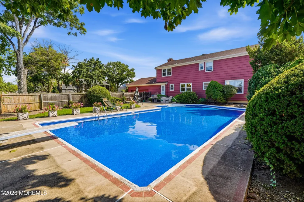 23 Ridge Road West Long Branch, NJ 07764