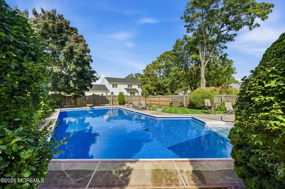 23 Ridge Road West Long Branch, NJ 07764