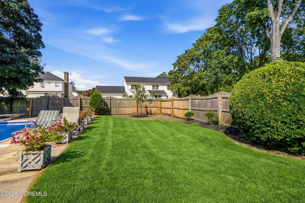 23 Ridge Road West Long Branch, NJ 07764