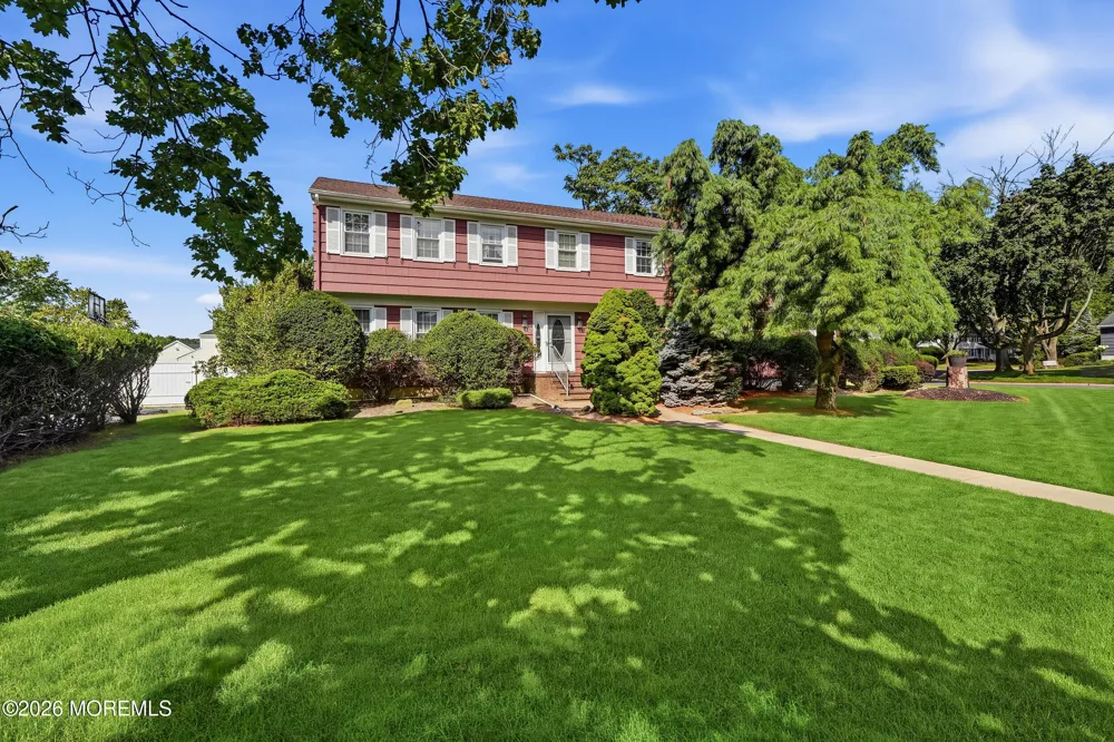 23 Ridge Road West Long Branch, NJ 07764