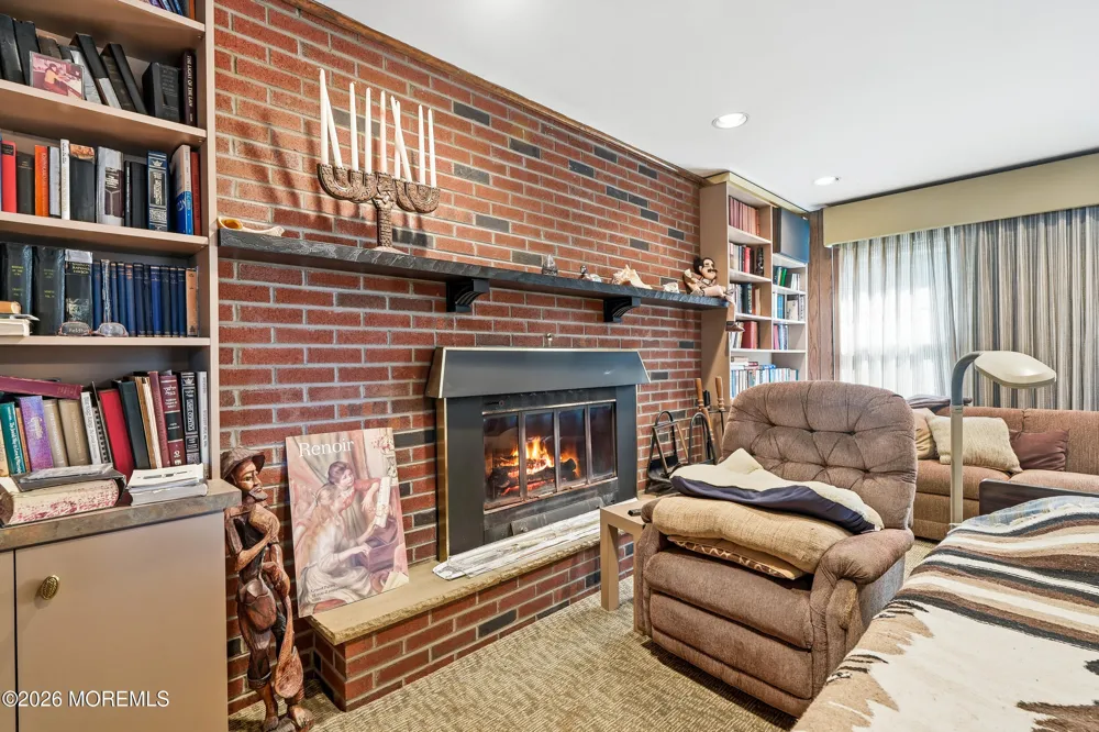 23 Ridge Road West Long Branch, NJ 07764