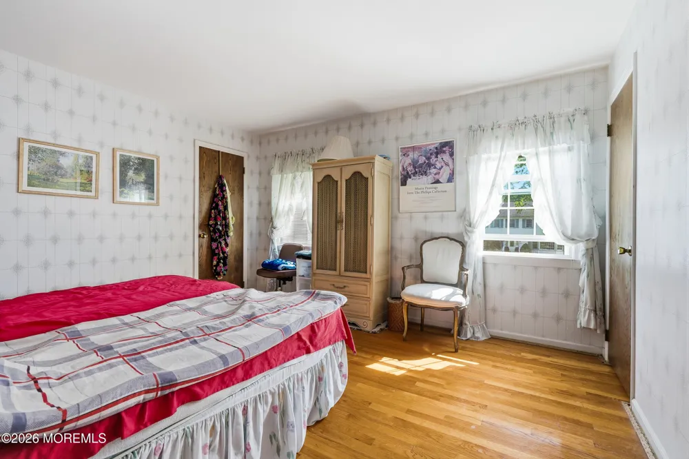 23 Ridge Road West Long Branch, NJ 07764