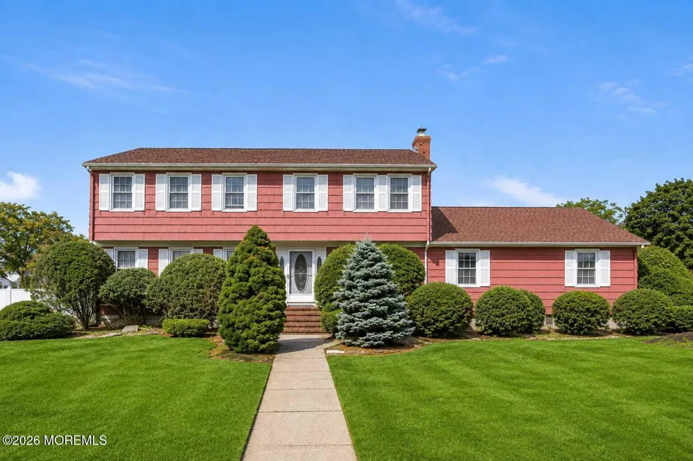 23 Ridge Road West Long Branch, NJ 07764