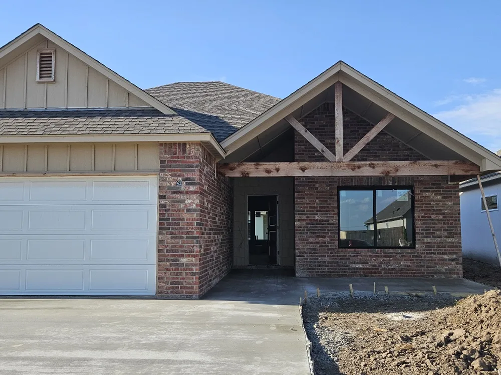 10401 E 132nd Street S Bixby, OK 74008