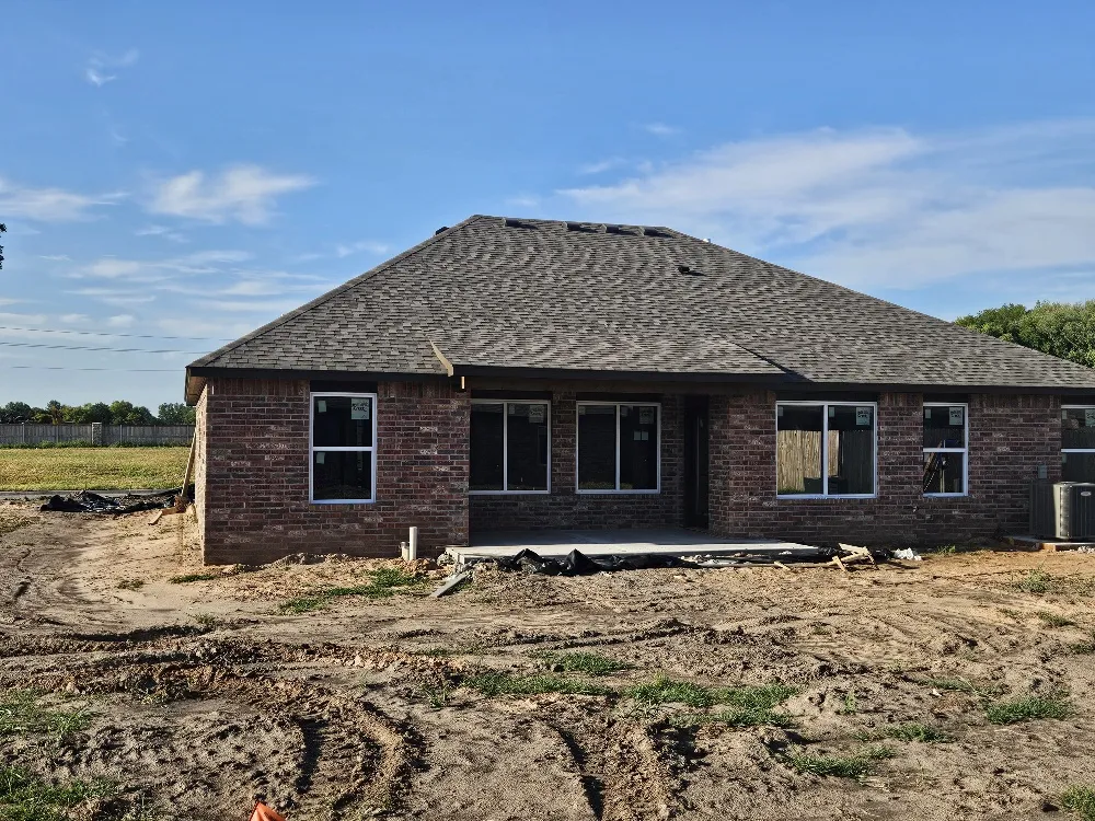10401 E 132nd Street S Bixby, OK 74008